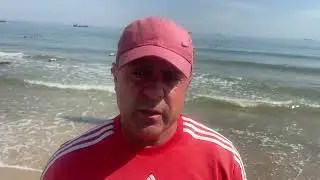 Николай Димитров за поетапното освобождаване на спасителите по плажовете