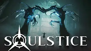 Soulstice - Where was I?
