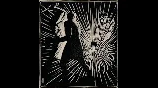 Imprint 2023 Virtual Reception: Storytelling in Prints