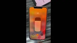 Night shift dark mode and true tone I Istore Guru 
