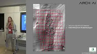 Using artificial intelligence for national mapping of archaeology and landscape features