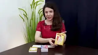 Метафорические карты 
