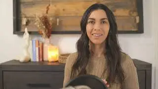 Ancestral Eating, Epigenetics and Embracing Indigenous Wisdom with Sidney Garcia