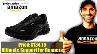 Buy Brooks Women’s Adrenaline GTS 23 Supportive Running Shoe