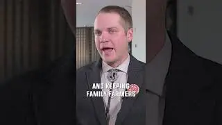 Paul Neubauer on Right to Repair | Fairness for Farmers