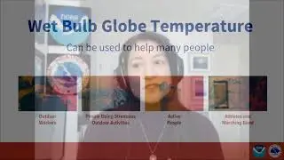 Wet Bulb Globe Temperature (WBGT) Explainer