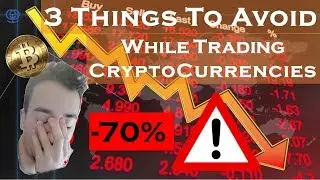 3 Real Things To Know Before Trading
