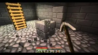 Cube block (часть 3)