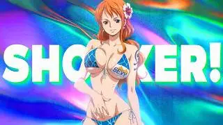 [ AMV ] SHOCKER! - XANAKIN SKYWOK ft. SXMPRA