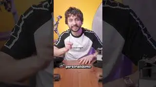 L'obbiettivo più costoso di sempre💸