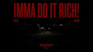 FLOR SZ, JABEATZ - IMMA DO IT RICH!
