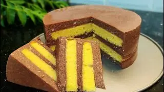 PUDING MADONNA 4 TELUR KHAS MALUKU