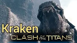 Kraken # Cash of the Titans
