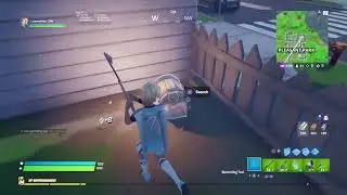 Fortnite!!!