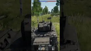 Most Sane War Thunder Convo #warthunder #warthundergameplay #warthundertanks #gaming #mmo