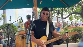 Dukes On Sunday 8/18/2024