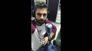 Rapha Barros - Believer (Acoustic) (Imagine Dragons cover)
