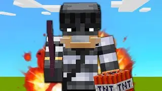 Die besten Minecraft Bedwars Hacker der Welt das FINALE!