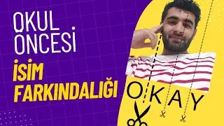 İsim Farkındalığı - Okay İnanç