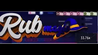 НОВЫЙ КЛОН MAGICFTW и RUBLI-X? RubMagic