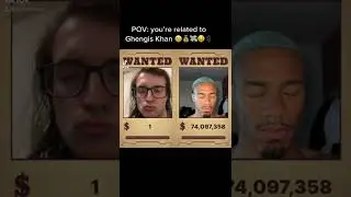 Wanted filter, TikTok Viral Trend July 2022