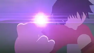 (Stick Nodes) Short Birthday Animation