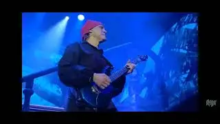 ария - проклятие морей.