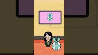 Пятничный подарок в Тока Бока (22 марта)🎁🙃 