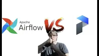 Airflow Vs. Prefect: Full Breakdown!