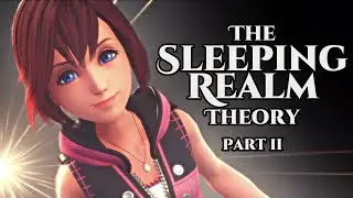 The Sleeping Realm Theory | part 2