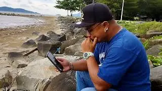 Hangadon Zou  ~ MARCUS @ LABUSKY  (Video clips Official)