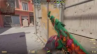 CS2 POV Demo NaVi b1t (22/12) vs FaZe (de_inferno) @ IEM Cologne 2025
