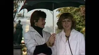 Hana Zagorová 1977 Duhová víla [& Petr Rezek] [Ostrov plný písniček]