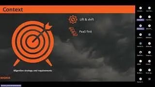 Migration de base de données SQL vers le cloud - Retour d’expérience