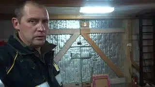 Квадроцикл Irbis ATV 250s не заводится