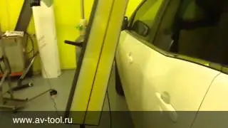 LED LIGHT,PDR Tools ( www.av-tool.ru)