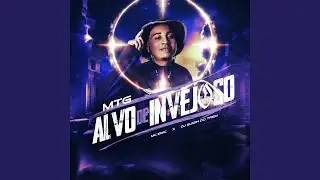 Mtg Alvo de Invejoso
