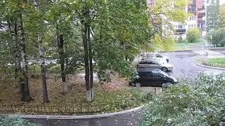 сентябрь 2021