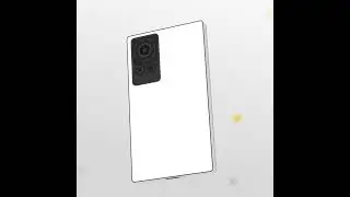 2D +3D Phone Animation  | Mobro Studio | Railgun Phone App