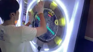 インパアフェクシオン・ホワイトガアル　AP  【maimai でらっくすBUDDiES】