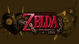 The Legend of Zelda - The Missing Link FULL Playthrough
