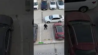 Cómo aparcar tu coche 3 técnicas [Habilidades de aparcamiento]