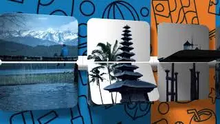 Sulav Yatra | Travel Logo Opener