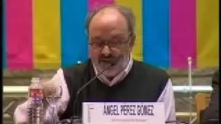 Competencia y currículo: transformar el currículo para reinventar la escuela. Ángel Pérez Gómez