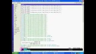 Mikrotik RouterOS Enable IP UPNP Interface Example