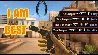 ohhhhh..... best! // FRAGMOVIE // STANDOFF