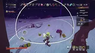 Crazy mult glitch