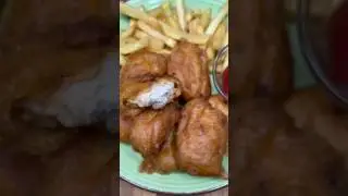 Grandma’s chicken nuggets recipe #YouTubeCreatorCommunity #shorts