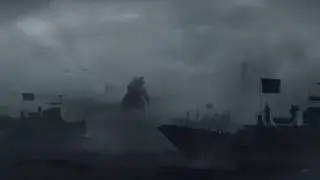 Eminem - Godzilla 
