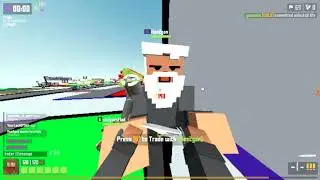 GAINING 2K KR IN A COIN FLIP (Krunker Trading Episode 2)